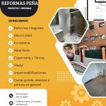 Reformas Peña Reformas Peña