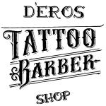 Deros Tattoo  Barbershop