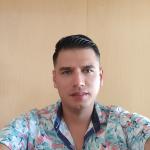 José Alberto Fonseca Giraldo José Alberto Fonseca Giraldo