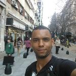 Aldenilson Dos Santos Vitorino Costa Aldenilson Dos Santos Vitorino Costa