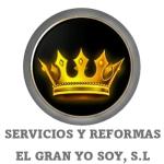 Servicios Y Reformas El Gran Yo Soysl