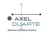 Axel Miguel Duarte Rolón