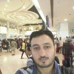 Zeeshan Mehmood Malik