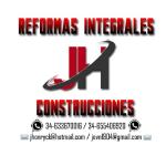 Reformas Jh Construcciónes Reformas Jh Construcciónes
