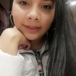 Angie Valentina Molina Sterling Angie Valentina Molina Sterling