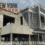 New York Builder Steel Frame Sl