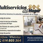 Morabit Interiores Y Multiservicios Del Hogar