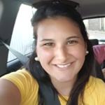 Katherine Sarmiento Jarpa