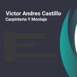 Victor Andrés Castillo Victor Andrés Castillo