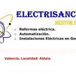 Electrisanchez