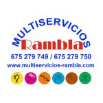 Multiservicios Rambla Multiservicios Rambla