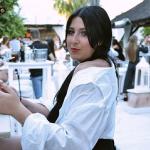 Paola Sánchez Márquez Paola Sánchez Márquez