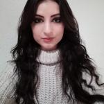 Marta Serrallé Jiménez Marta Serrallé Jiménez
