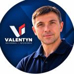 Valentyn Reformas & Interiores