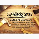 Servicios Calin Servicios Calin
