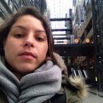 Floryana González Floryana González