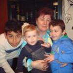 Ana Rus Ana Rus