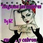 Lidia Gonzalez Dominguez Lidia Gonzalez Dominguez