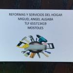 Reformas Algaba Reformas Algaba