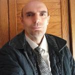Francisco Martin Francisco Martin