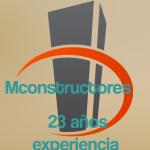 Mconstructores Mconstructores
