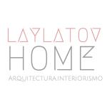 Laylatov Home