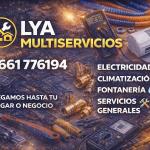 Multiservicios