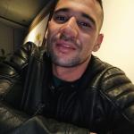 Crhistian Felipe Salazar Acosta Crhistian Felipe Salazar Acosta