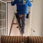 Reparación  E Instalación De Persianas Javier Sánchez En Granada Y Alrededores