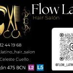 Flow Latino Hair Saloon