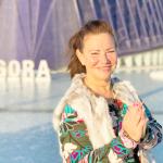 Antonia Indriago Antonia Indriago