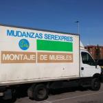 Mudanzas Serexpres