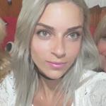 Stephanie Carol Noya Turra Stephanie Carol Noya Turra