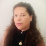 Rocío Bustos Rocío Bustos