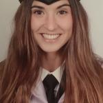 Teresa Castells Cuadrillero