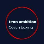 Iron Ambition Coach Boxing
