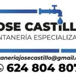 Fontanería Especializa José Castillo