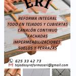 Construcciones Y Reformas Eri