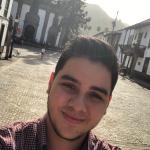 Andrés Eduardo Arellano Rivas Andrés Eduardo Arellano Rivas