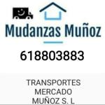 Transportes Mercado Muñoz Sl