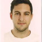 Alejandro Moran Alejandro Moran