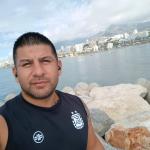 Leandro Vallejo