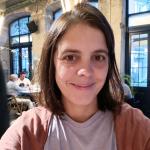 Amalia Delibes Espinosa