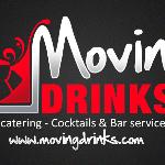 Moving Drinks By José Alberto