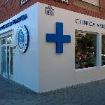 Clínica Veterinaria Primavera Clínica Veterinaria Primavera