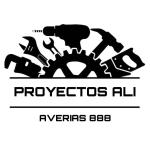 Proyectos Ali Averías 888