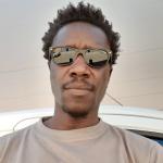 Mamadou Mamadou