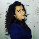 Jacqueline Fdez Lorente Jacqueline Fdez Lorente