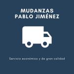 Mudanzas Pablo Jiménez