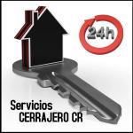 Servicio Cerrajero 24 Horas